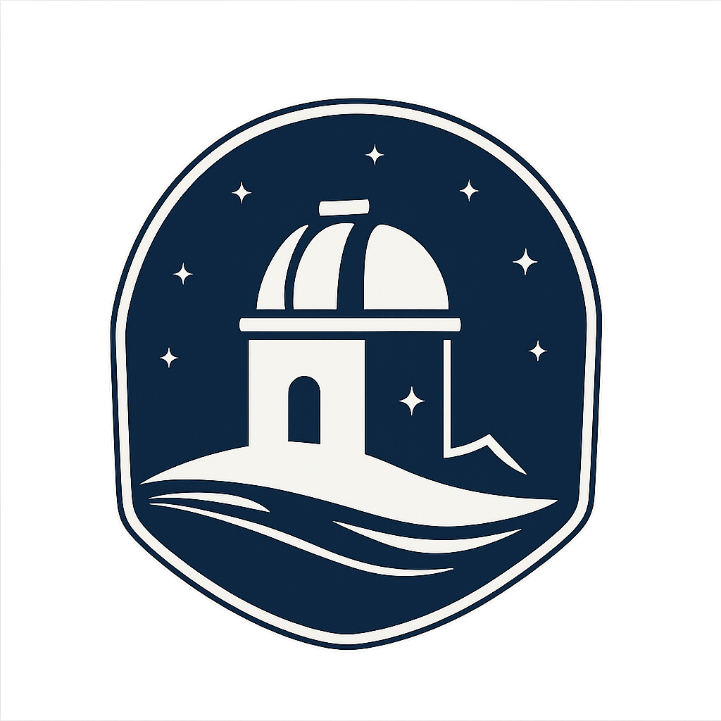 MidMoAstro Logo