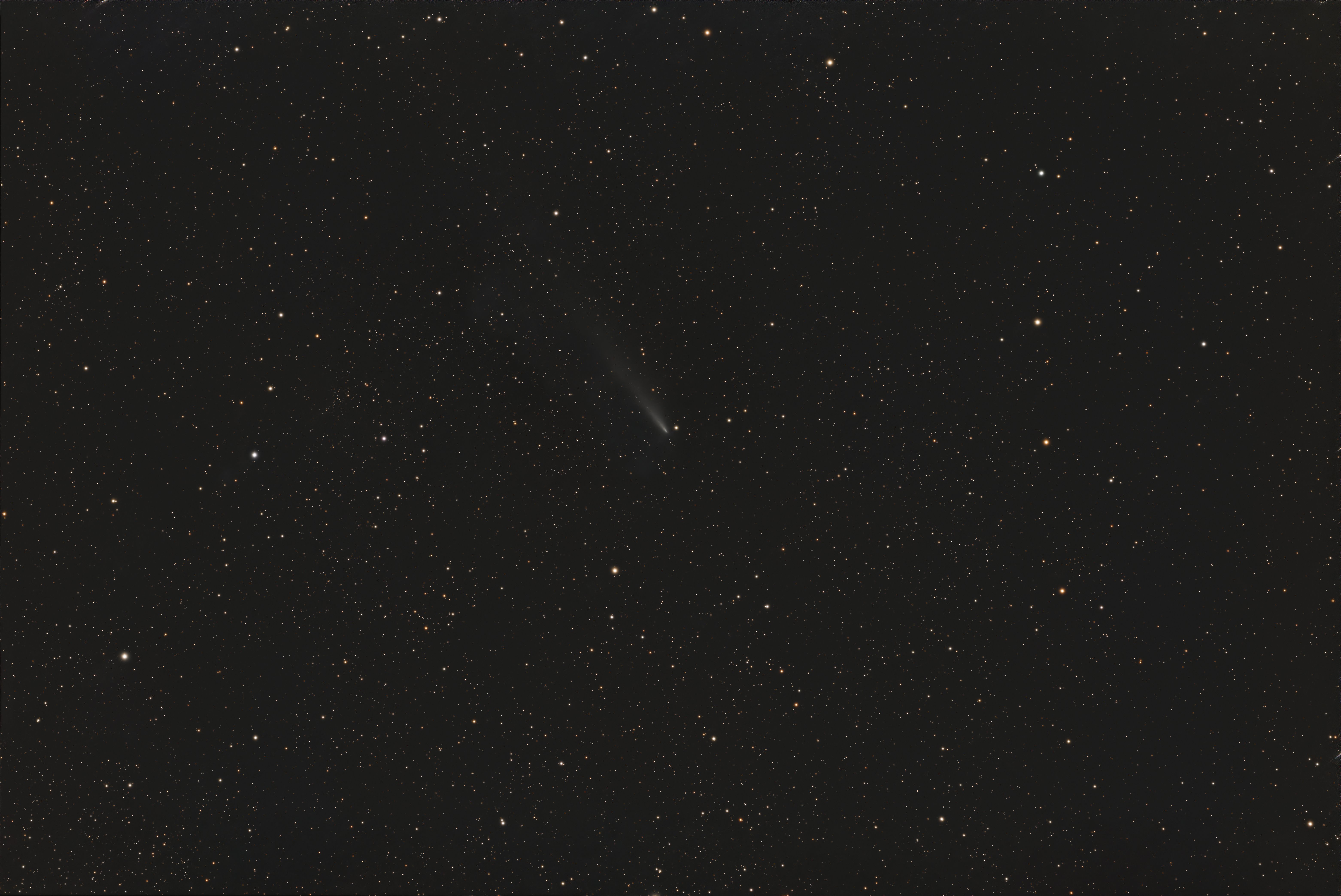 Comet C/2025 K1 (ATLAS)